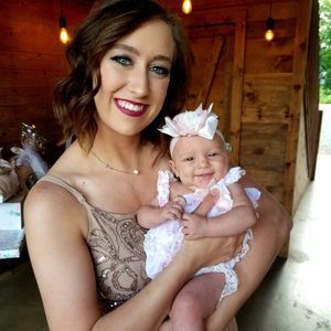 Meet your Posher, Katelyn